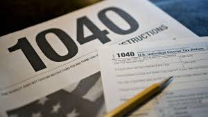 The income tax calculator estimates the refund or potential owed amount on a federal tax return. Why We Pay Taxes History