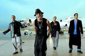 Tell me why ain't nothin' buta heartache tell me why ain't nothin' but a mistake tell me why i never wanna hear you say i want it that way #backstreetboys #iwantitthatway #popmusic. Backstreet Boys