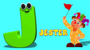 The letter j song by have fun teaching is a fun and engaging way to teach and learn about the alphabet letter j. Phonics Letter J Song