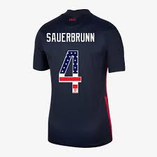 Cool Becky Sauerbrunn Jersey Ali Krieger Soccer Enjoy Your Day In 2020 Womens Jersey Jersey Becky