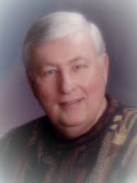 Obituary for Rev. Ralph John Wheaton