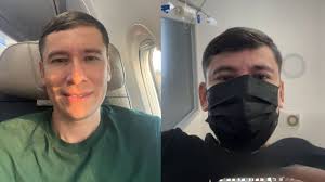 Quién es Javier Armenta, joven que pide ayuda para pagar operación que  salvará su vida