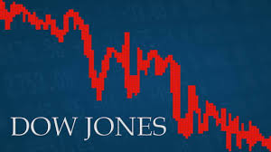 Dow Jones Down More than 7% After Open, Circuit Breakers Halt ...