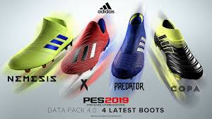 Download #fi xx unlock all fi xx catalogue files + minor career mode fixes + increament cpu difficulty et for fifa 19 at moddingway. Presentar Vaquero Instinto Fifa 19 Nike Boots Update Suelo Mediador Companero