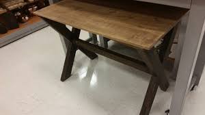 Writing Desk Option Can Paint White Tj Maxx Georgetown Home Decor Decor White Painting