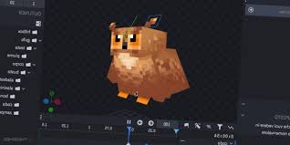 Once the player becomes king, they can create their own town with the aid of the town builder. Minecraft Fan Shows What Owls Would Look Like In Game And It S A Hoot Game News 24