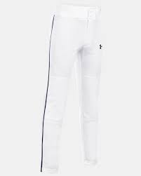 Clorox.com has been visited by 10k+ users in the past month Boys Ua Clean Up Piped Baseball Pants Under Armour