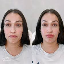 Lip Blushing Before and After: Real Results of Semi-Permanent Lip  Enhancement