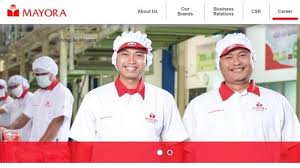Apabila anda memenuhi kualifikasi pt mayora indah tbk tersebut, saudari bisa melamar ke bkk / yayasan penyalur kerja yang bekerjasama dengan pt mayora indah tbk / via email : Lowongan Kerja September 2020 Pt Mayora Indah Tbk Buka 6 Posisi Cek Syarat Dan Link Daftar Tribun Timur
