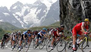 Dans l'hexagone, 9 régions et 31 départements seront visités. Carte Interactive Tour De France 2015 Decouvrez En Detail Les Etapes Du Parcours