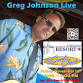 Greg Johnson - Live at the Guy Harvey Resort event image