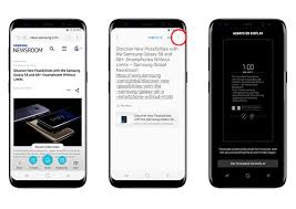 Your phone prompts to enter sim network unlock pin. Tips And Tricks For The Galaxy S8 And S8 Samsung Global Newsroom