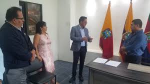 Lea aquí todas las noticias sobre concejales: Concejo Municipal De Puerto Quito Eligio A Una Mujer En La Vicealcaldia Cumpliendo Lo Que Establece La Ley Defensoria Del Pueblo