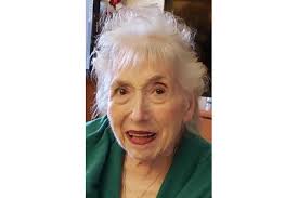 Rose Castellano Obituary (1929