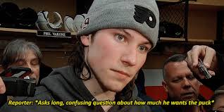 Nolan patrick | phialdelphia flyers. Ilya Sorokin Is An Islander Irreplaceable Nolan Patrick Ft Carter Hart