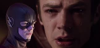 The Flash Recap With Spoilers The Race Of His Life The Flash Flash Life