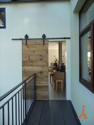 Altholzschiebetur Schiebetur Holz Altholz Haus Schiebetur