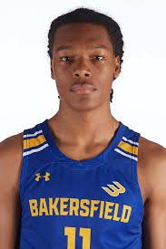 2023-24 Men's Basketball Roster