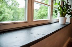 Wir fertigen ihre neuen fensterbänke aus granit für innen und außen. Fensterbanke J B Naturstein Und Schiefer Kaufen