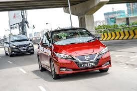 Jadual shah alam doa islam, subuh, tengah hari, petang, maghribi dan makan malam. Nissan Leaf Test Drive Shah Alam To Bangi And Putrajaya Carsifu