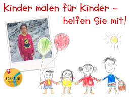 In diesem video zeigt dir nelly, unsere zeichnerin bei zeichnen für kinder, wie du ganz einfach tiere malst. Kinder Malen Fur Kinder Spendenaktion Fur Fluchtlingskinder