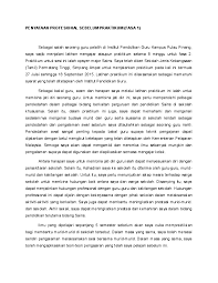 Finde hier die besten praktikumsstellen und schaue wie ehemalige praktikanten ihr praktikum in wuppertal bewertet haben. Doc Penyataan Profesional Sebelum Praktikum Fasa 1 Sktk Penang Academia Edu