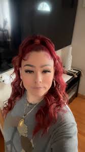 Christina Sulema Rios