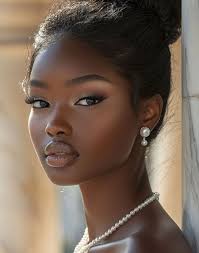 Bonjour hermosa sonrisa bellos ojos rostro hermoso cabello hermoso 💋  hermoso mi reina bella de evano