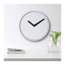 Hej Bei Ikea Osterreich Wanduhr Ikea Wanduhren Wanduhr Dekoration