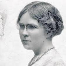 Dorothy Richardson Society