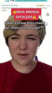 Oboro Shirakumo Figure