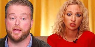 90 Day Fiancé's Natalie Mordovtseva Reveals Her Real Relationship Status  With Mike Youngquist