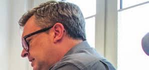 Unsere Gemeinschaft macht Sie stark