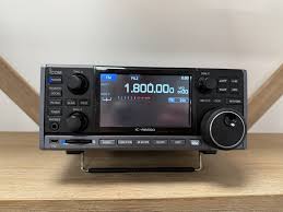 Image result for ICOM IC-R8600