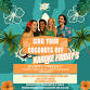 SIP & SING - Karaoke Bottomless Brunch event image