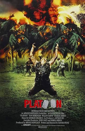 Platoon | Film & Television Wiki | Fandom