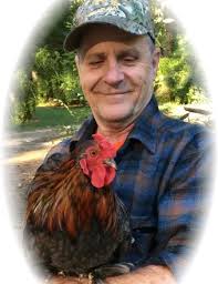 Obituary information for Greg Bowlden