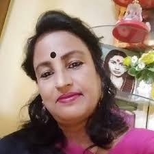 Dalia Roy's Instagram, Twitter & Facebook