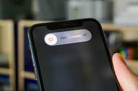 Last updated on april 25, 2021. How To Turn Off And Restart Your Iphone 11 11 Pro X Xs And Xr