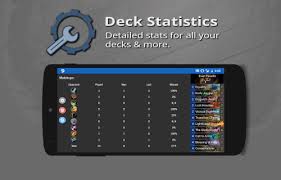 In addition to running the app through. Hearthstone Deck Tracker On Android