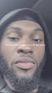 No Weapon Shall Prosper