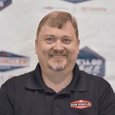 Don Ringler Toyota Staff