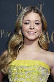 The adventures of sharkboy and lavagirl (2005). 15 Facts You Might Not Know About Sasha Pieterse Pll Amino