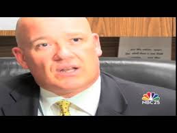 Bay City police chief talks about standoff