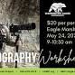 Photography Workshop with Wandering James Photography