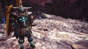 Download We Can T Have Ceadeus Back But You Can Mod In His Layered Armor Monsterhunter
