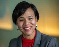 Johns Hopkins Bloomberg School of Public Health Walking Tour