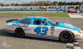 Click on the race number to see the results of that race. The Adrenaline Rush Of The Nascar Racing Experience In Myrtle Beach
