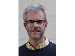 Prof. Michael D. McGehee, Univ. Boulder, Colorado