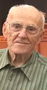 Darwin Simons, Navy vet